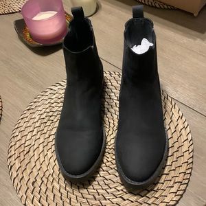 Thursday Boot Company - Black Matte Legend Boot